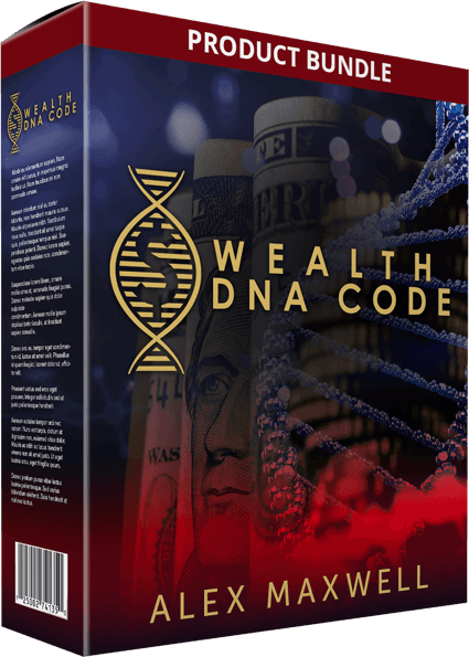 Wealth DNA Code Special Offer