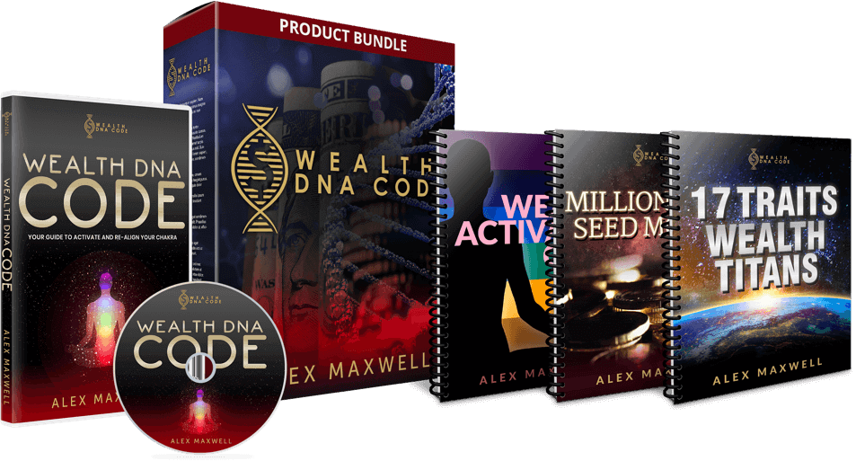 Wealth DNA Code Program